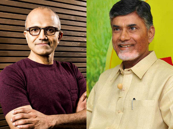 CBN's Super Lies on Satya Nadella