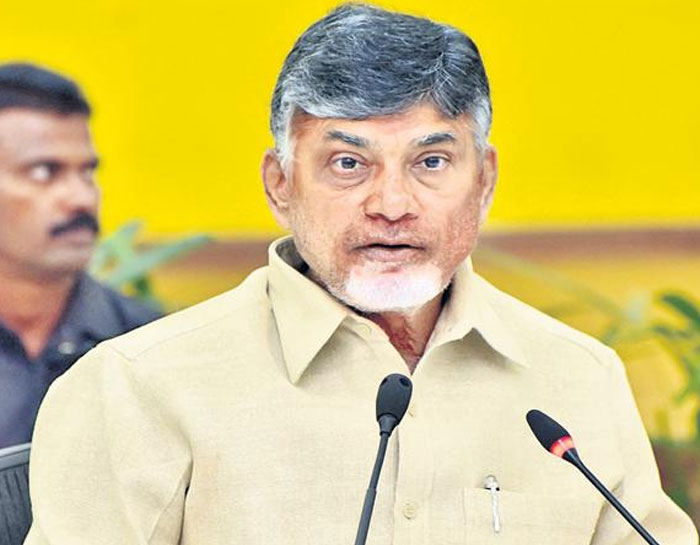 CBN to Buy 94 Lakh Votes?