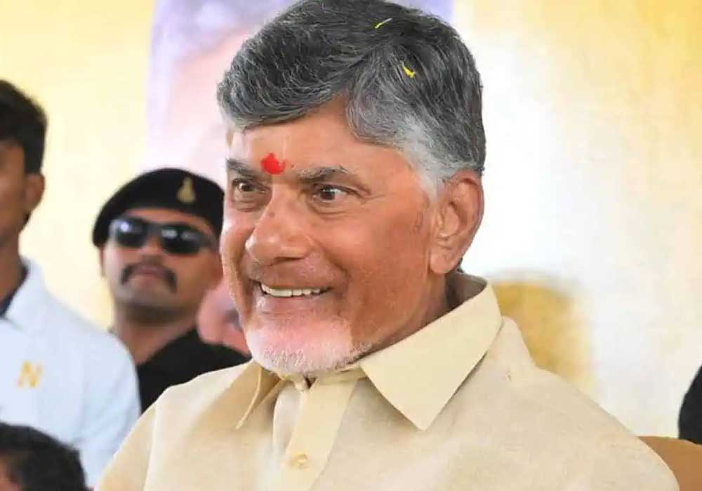 CBN-Tollywood celebs meet