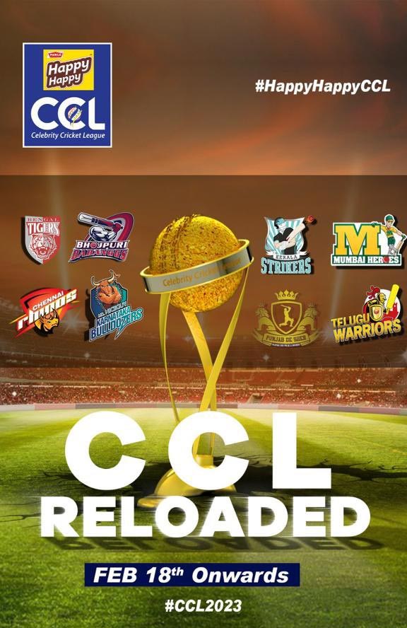 CCL to get a headstart again