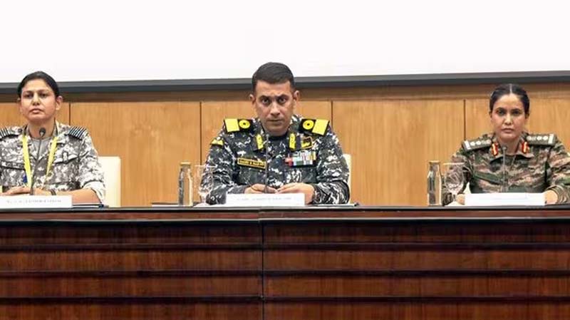 Ceasefire: Pakistan