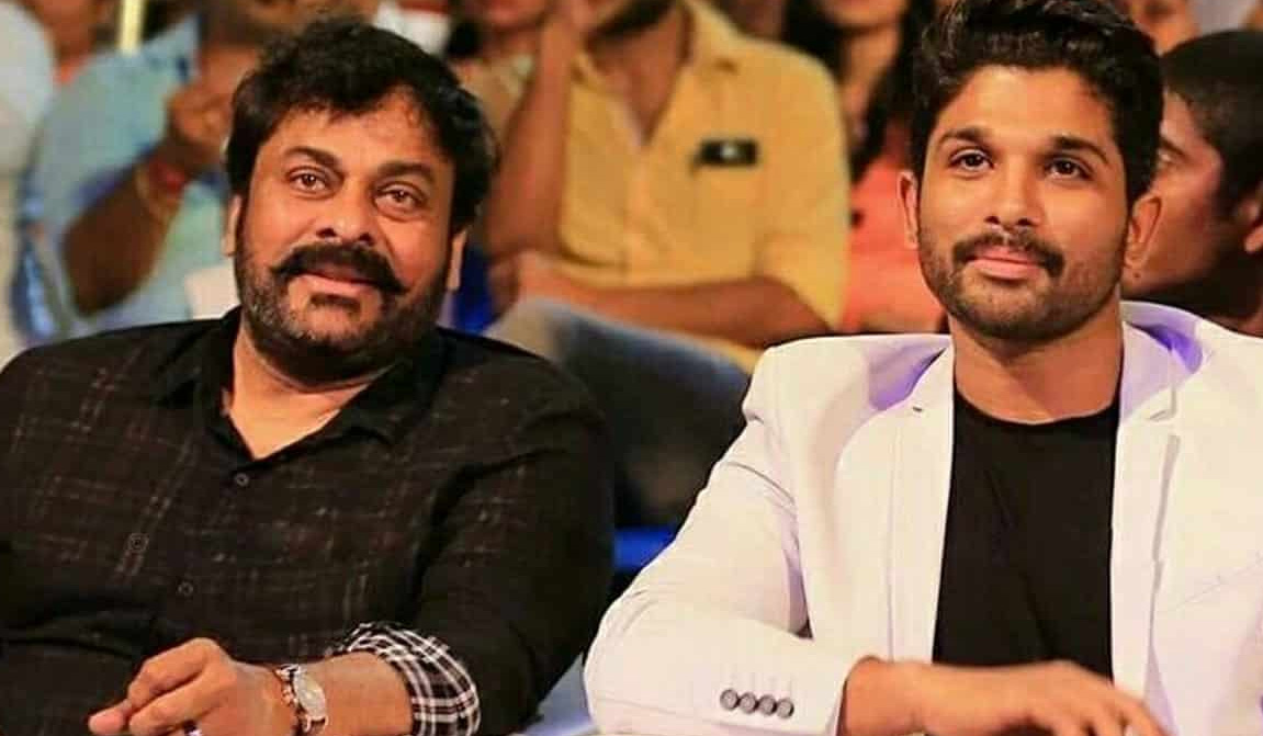 Celebrities wish Allu Arjun on his Birthday