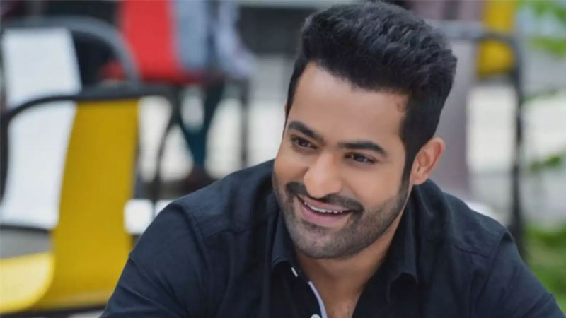 Celebs Birthday Wishes to NTR