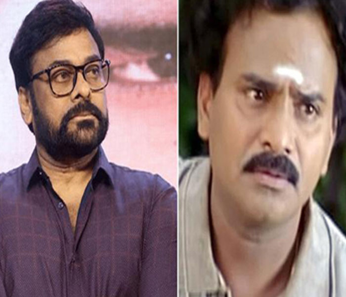 Celebs Mourn with Venu Madhav's Death