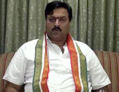 Centre taking unilateral decision on Polavaram: Ponguleti