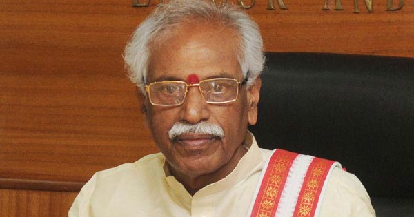 Centre will soon decide on HC bifurcation: Dattatraya