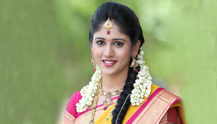 Chandini Chowdary