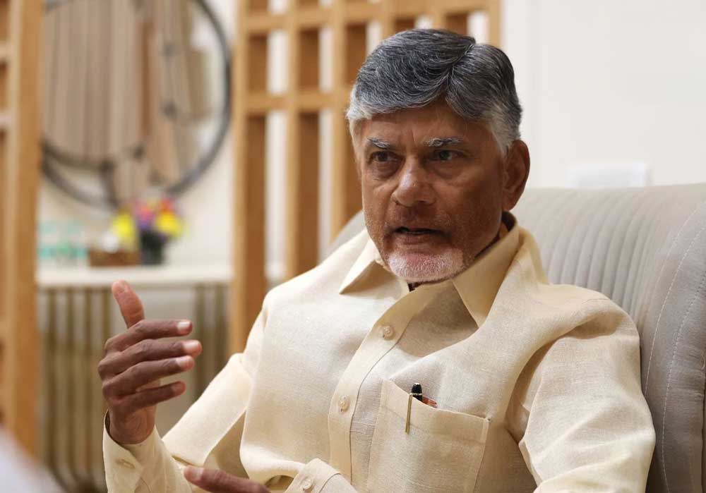 Chandra Babu