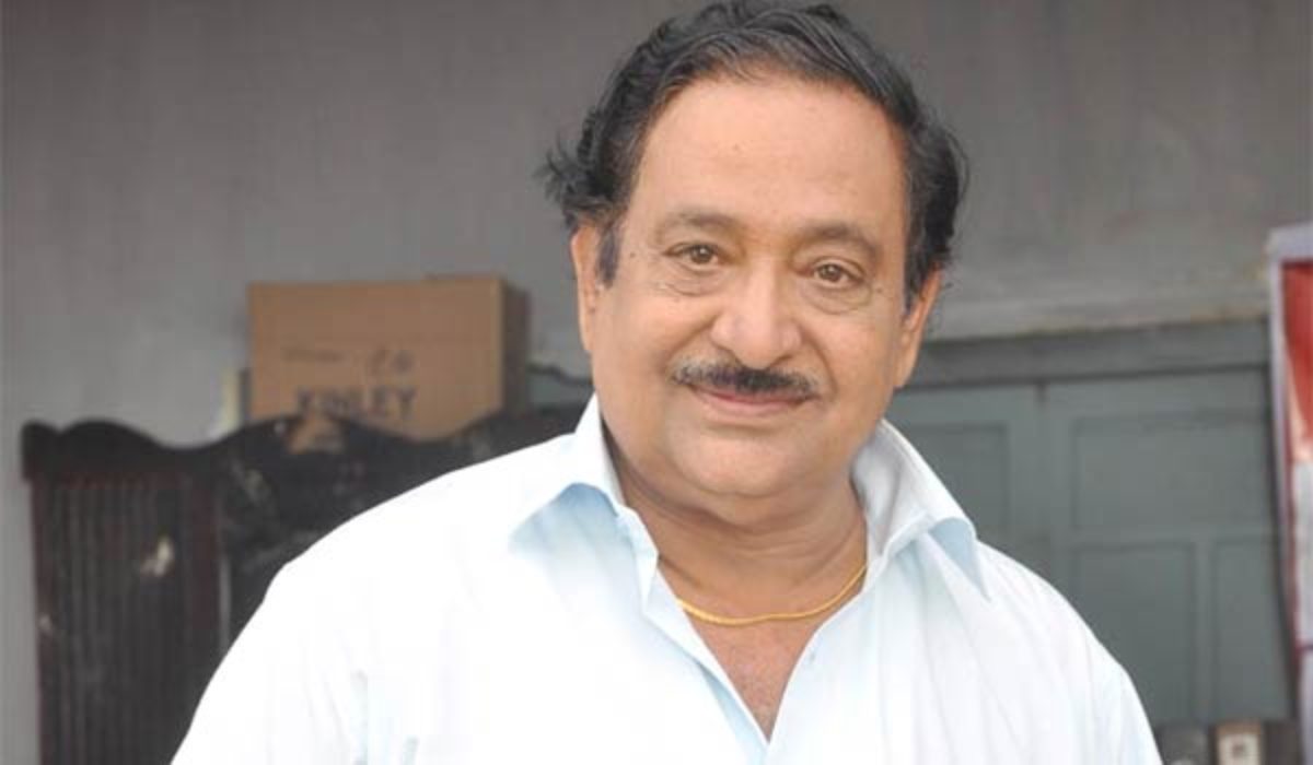 Chandra Mohan