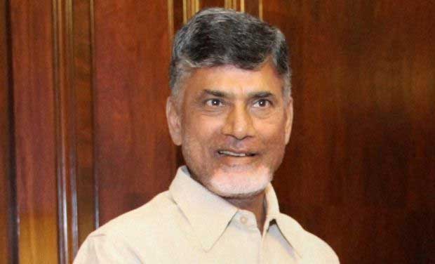 Chandrababu Naidu Encouraging BC Protests?