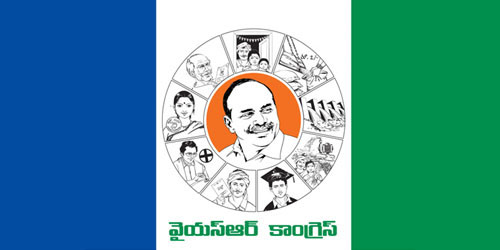 Chandrababu Naidu misleading people on SCS: YSRCP