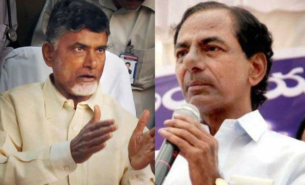 Chandrababu Naidu Needs to Learn from KCR!