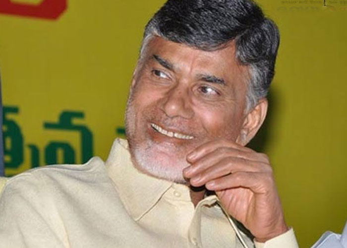 Chandrababu Naidu Reason for Chameleons Suicides?