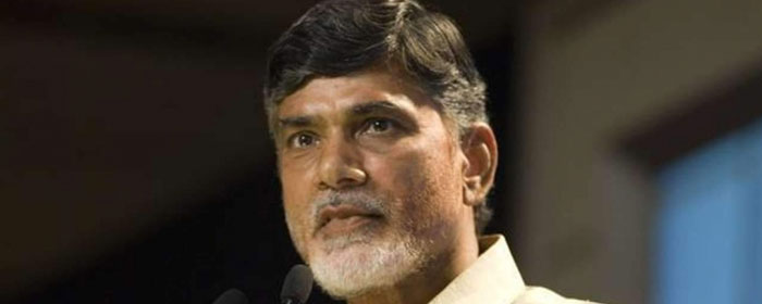 Chandrababu Naidu's Role Nothing for Railway Zone