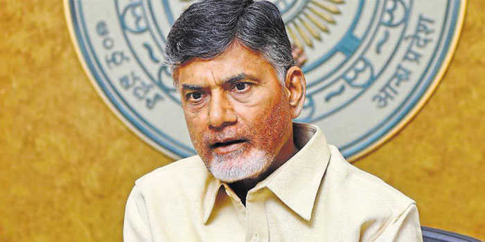 Chandrababu Naidu Shocked Everyone with Hotel Bill