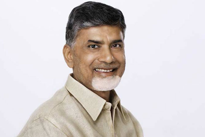 Chandrababu Naidu's Silly Assumptions on Modi!