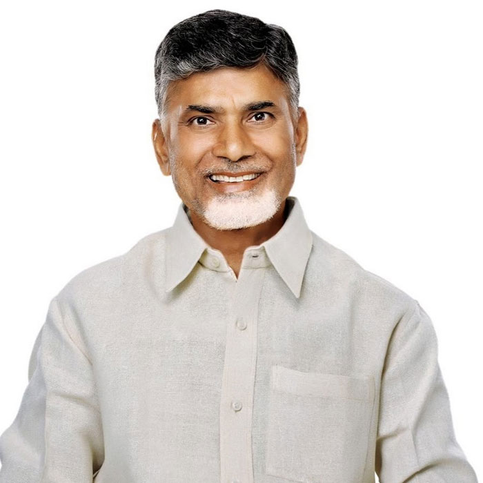 Chandrababu Naidu to Become Kingmaker?