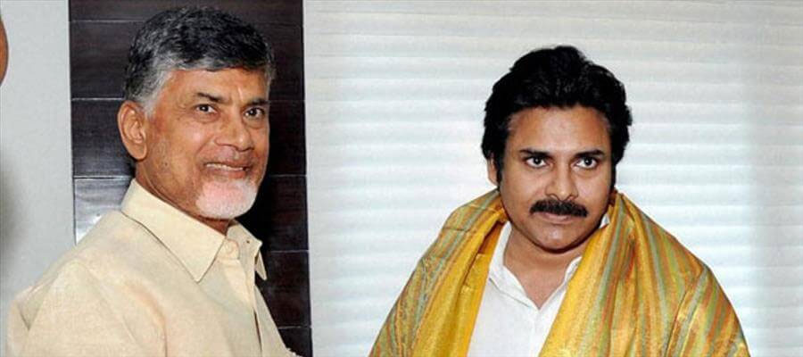 Chandrababu Naidu Wants to Use Pawan Kalyan Again?