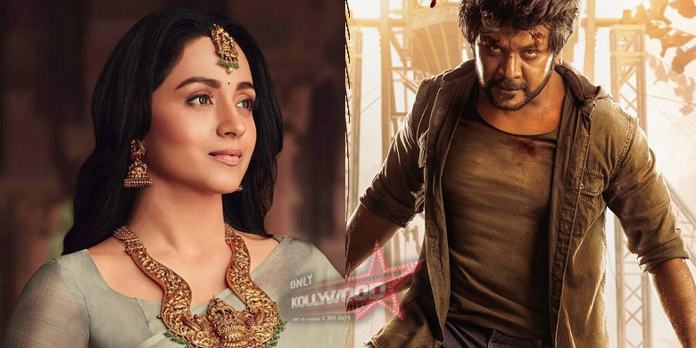 Chandramukhi 2 heroine found