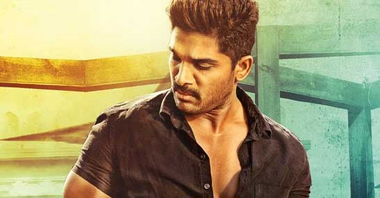 Channel's Report on Allu Arjun's Achievement Not Good!