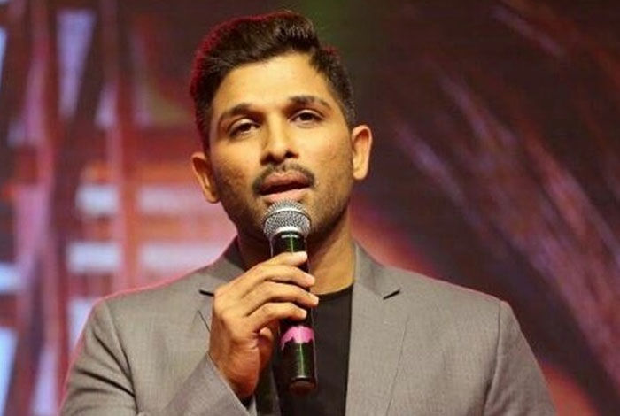 Channel Trolled for Telling Lies on Allu Arjun