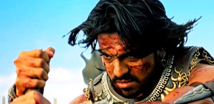 Charan's Exciting Tweet on Magadheera 11 Years