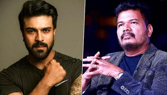 Charan-Shankar: Flashback Episode to Be Shot Here