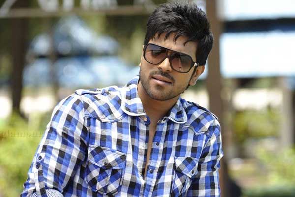 Charan to Work with Gandhi?