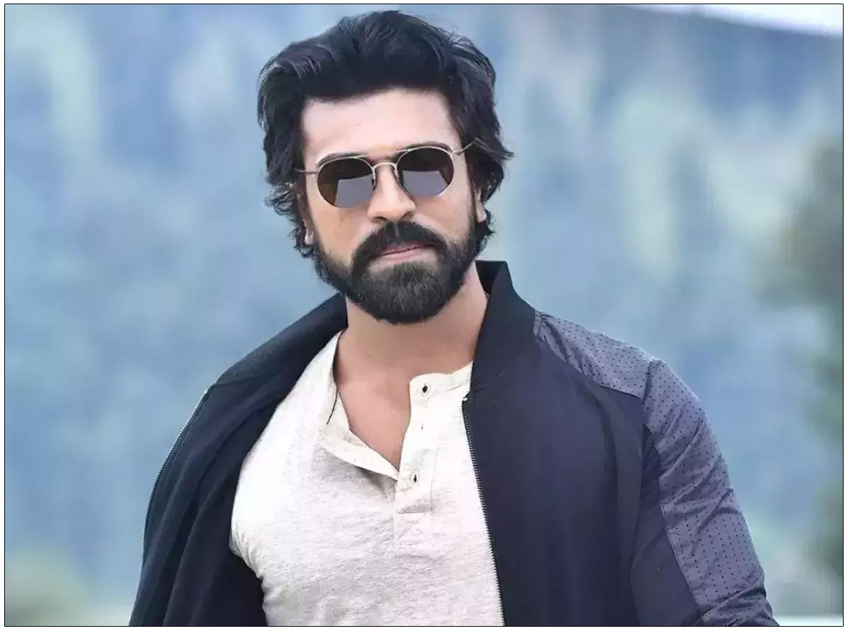 Charan to wrap up for GC by this month