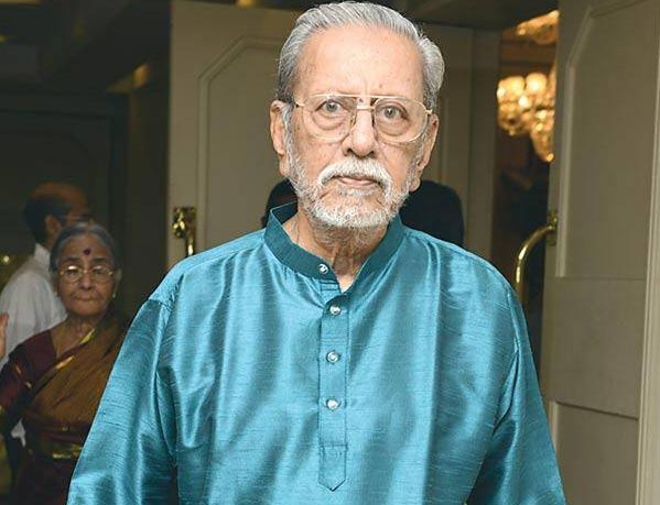 Charu Hasan