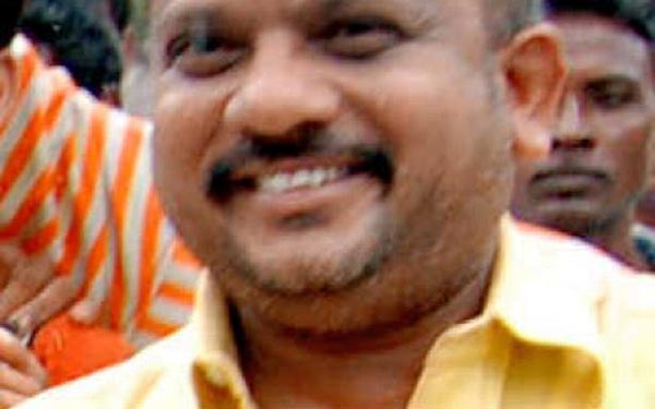 Chengala Venkat Rao Gets Life Sentence