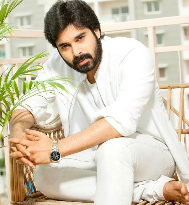 Chetan Cheenu's daring act in his next