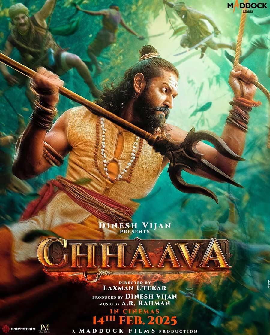 Chhaava