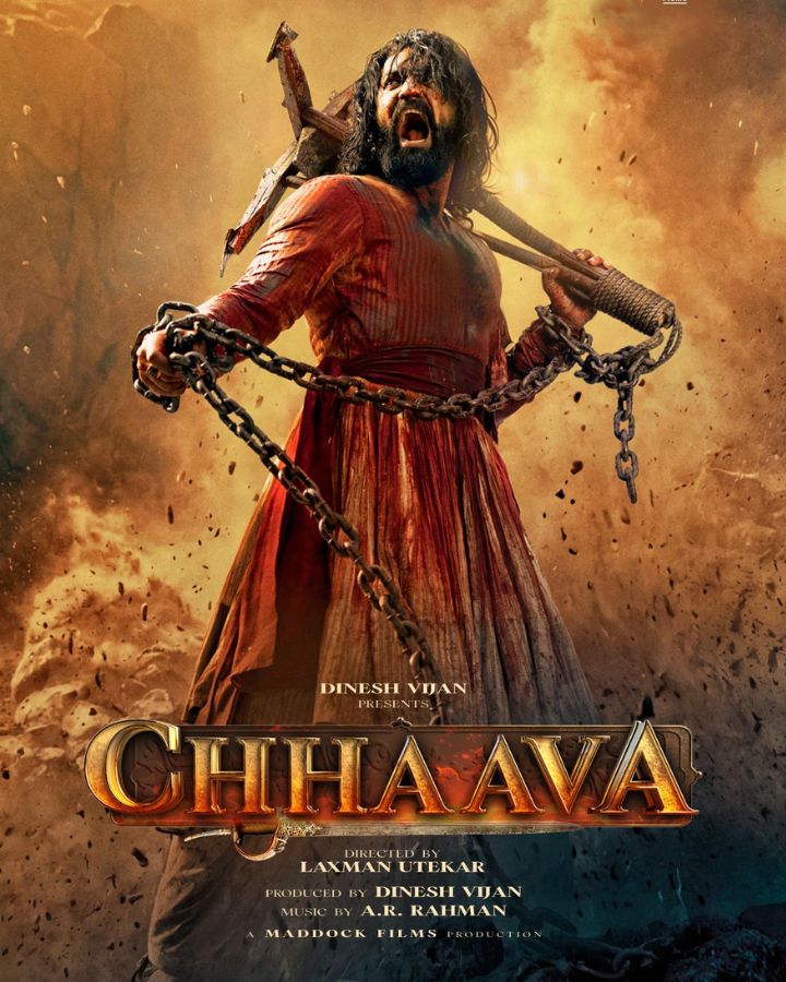 Chhaava 