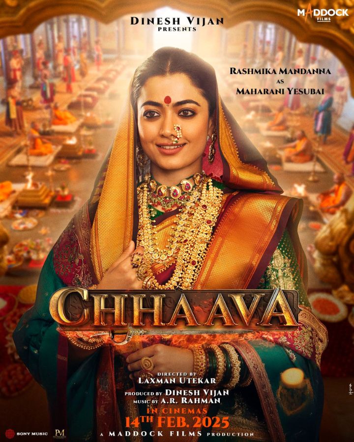 Chhaava  