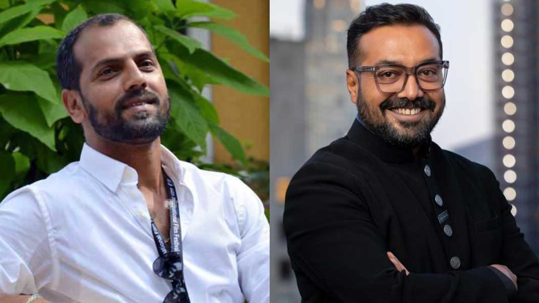 Chhava Director Retort To Cult Director