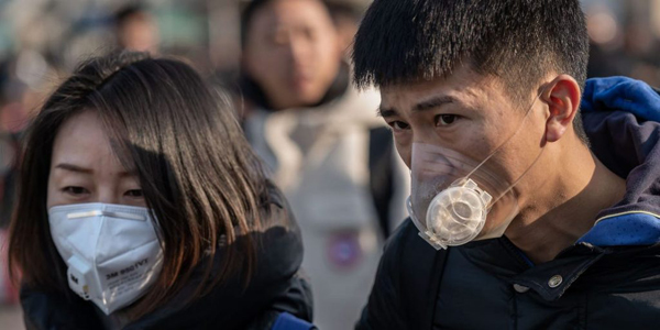 China Man Dies Of Hantavirus