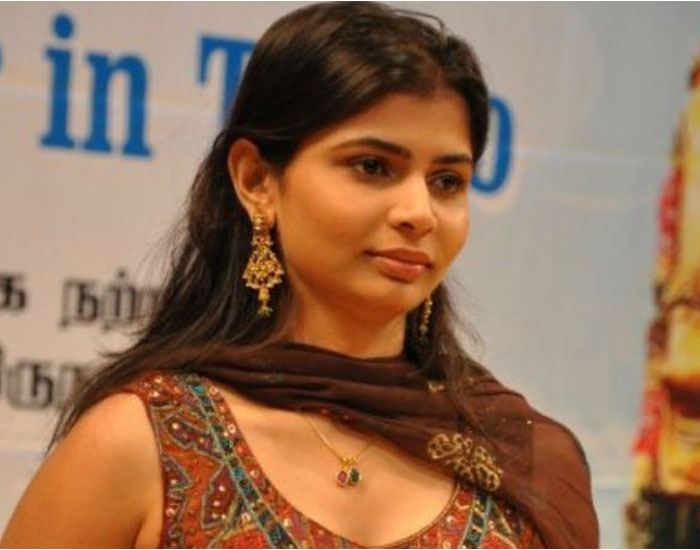 Chinmayi's Overdose Feminism