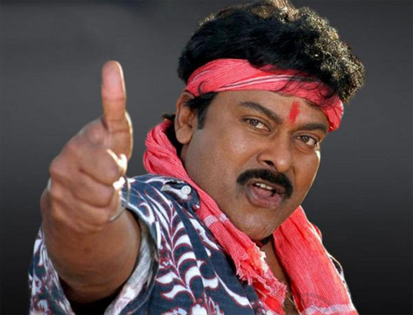 Chiranjeevi's 150 Regular Shoot Date Confirmed