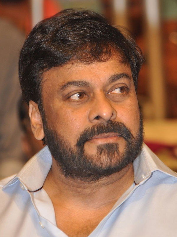Chiranjeevi's 150th Film from 23rd