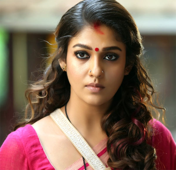 Chiranjeevi 150th Film Heroine, Not Nayanathara