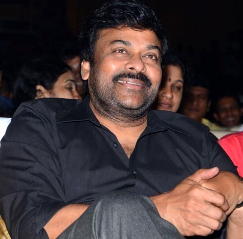 Chiranjeevi 150th Film Official Statement 