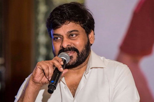 Chiranjeevi's 150th Film to Set All Time Record in US