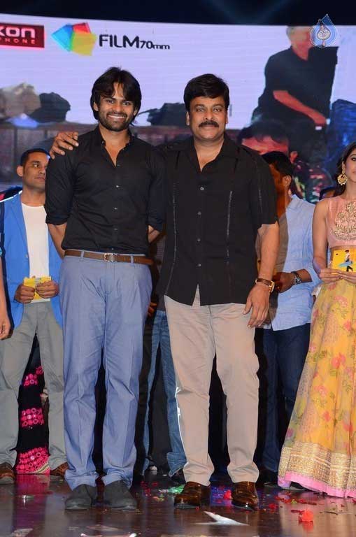 Chiranjeevi's 2 Films Inspired 'Subrahmanyam for Sale's Story