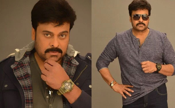 Chiranjeevi's 20 Years Track Record Advantage for Khaidi Number 150?