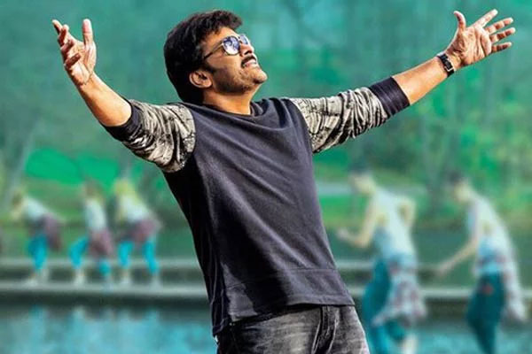 Chiranjeevi Acclaimed As All Time Greatest