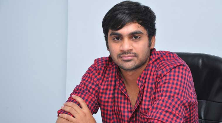 Chiranjeevi and Sujeeth's Combo?