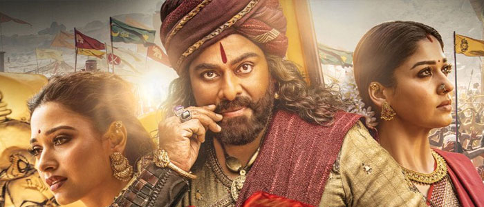Chiranjeevi and Then Number Two Hero's Status: Then and Now