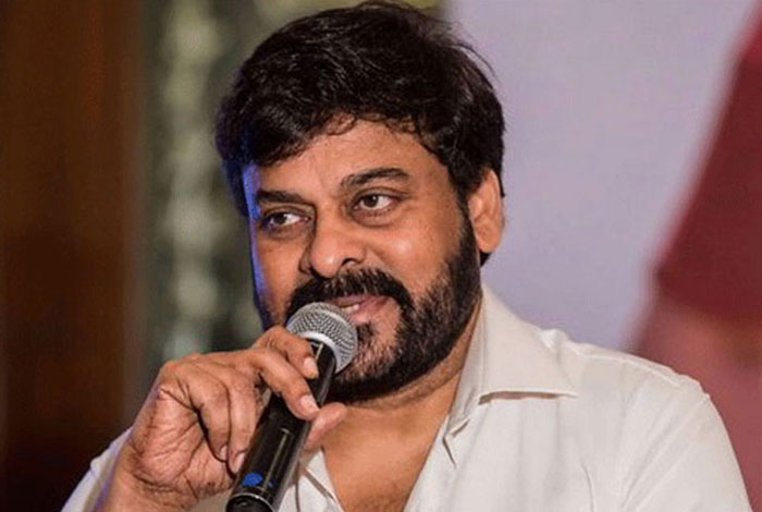 Chiranjeevi's Appeal to COVID 19 Recovered Patients