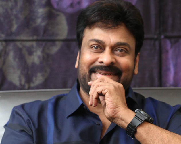  Chiranjeevi Ayurveda treatment